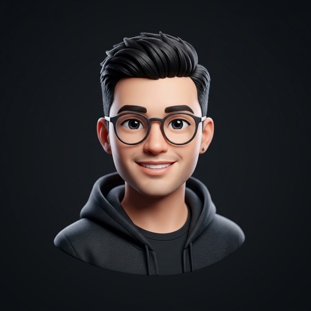 Sharjeel Avatar